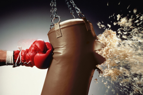 Эйдман: «Мощный неожиданный удар под дых путинскому режиму»