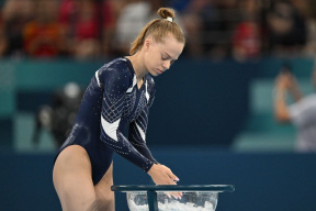 У беларусов – первая медаль на Олимпиаде в Париже