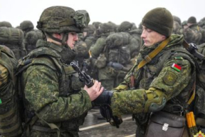 Магда: 5 причин, почему Лукашенко не втянет Беларусь в войну против Украины