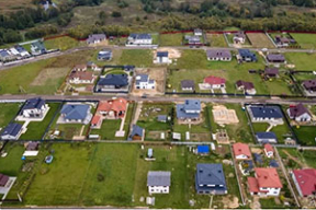 «Дразды-3». Як у пасёлку пад Мінскам пасяліліся Галоўчанка, Глаз, Янчэўскі, Кавальчук і іншая лукашэнкаўская эліта