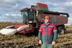 Над бывшим гендиректором «Беларуськалия» сгущаются тучи