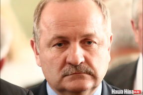 «Калаўра мы не пакрыўдзілі». Дзе цяпер працуе былы старшыня Нацбанка?