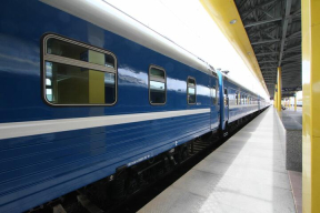 Как проходят проверки КГБ на железной дороге