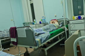 Бывший завотделением рассказал о феномене «пьяных больниц» в Беларуси