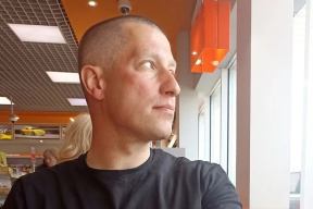 Конвейер репрессий. На свободу вышел политзаключенный Павел Юхневич. Автослесаря из Минска осудили по четырем политическим статьям. Пополнение в «Списке экстремистов»