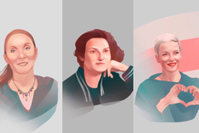 Конвейер репрессий. Силовики ходят по семьям уехавших активистов. Образовательную платформу для детей признали «экстремистской». «Палітвязынка» останавливает работу