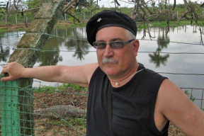 Конвейер репрессий. Политзаключенный Вацлав Орешко практически ослеп, но колония не может оформить ему инвалидность. В Могилеве задержали брата политзаключенного