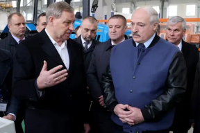 Помните, Шакутин говорил, что Чиж ему не «коллега»? О том, к чему приводит дружба с Лукашенко