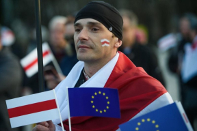 «У калоніі на прамзоне грузавыя вазы замест коней цягалі людзі, як у кнізе Салжаніцына пра савецкія лагеры»