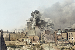 О чем «забыла» рассказать пропаганда, обвинив Польшу в неблагодарности в отношении СССР-освободителя