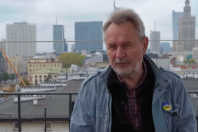 «Без беларускіх эмігрантаў цяжка было б уявіць Беларусь. Было б як з Паўночнай Карэяй, пра якую ніхто нічога не ведае»