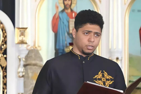 Конвейер репрессий. В «список террористов» добавили 10 человек, а в «список экстремистов» — церковного певчего. В Беларуси усилилось преследование за «содействие экстремистской деятельности»