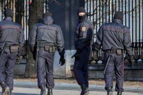 Жигарь: «Система подготовки кадров в МВД — их ахиллесова пята»