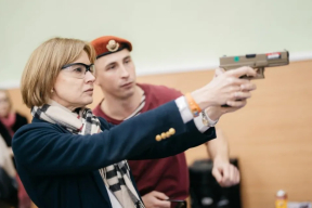 Котов: «С Петкевич не все так однозначно. Есть еще и личностный подход»