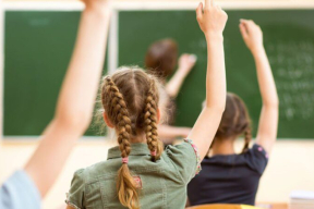 Лічба дня. Колькі школьнікаў у Беларусі вучацца па-беларуску