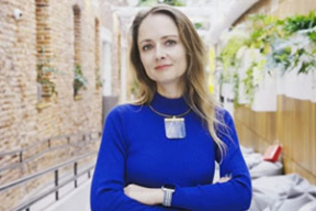 Лузгина: Обувь российских и китайских производителей более дешевая и модная. И это не в пользу «Белвеста»