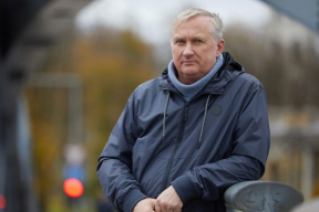 Сапелко: «Продолжается широкомасштабная практика пыток, особенно в местах несвободы»