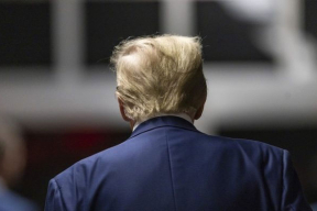 Кучынскі: «Лукашэнка баіцца Трампа, баіцца яго непрадказальнасці»