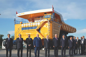 «В голосе Лукашенко звучала надежда на лучшее. Надежда на лучшее прошлое»