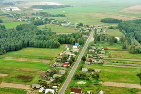 «Как гром среди ясного неба»