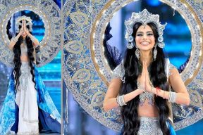 Почему королева красоты Рэйчел Гупта отказалась от титула