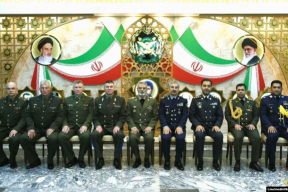 Ядзерная зброя — гарантыя ці пагроза? Іранскі ўрок для Беларусі