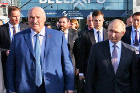 Кавалеўскі: Гэтым разам Лукашэнку будзе сказаць Пуціну штосьці цікавае. Усё ж генэрала Келага ведаюць у Маскве таксама