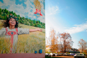 Селянін: «Бульба для калгасаў стратная, блытаецца пад нагамі, за яе на «Дажынках» не пахваляць»