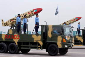 Можейко: «Для Беларуси визит Хренина в Пакистан – возможность и оказать услугу России, и заработать»