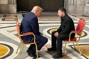 Морозов: Главные итоги четырехмесячной истории с переговорами