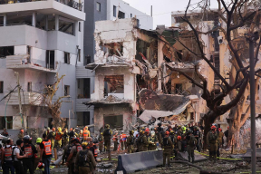 Победили все. Как воевать в постмодерне на примере Израиля, Ирана и США