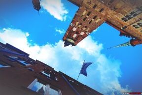 Котов: «Если в 2020 году для нас открылись все двери и в Польше менялись законы в пользу вынужденных мигрантов из Беларуси, сейчас все это медленно разворачивается обратно»