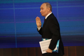 «Если у истекающего гаранта вдруг случатся серьезные неприятности, союзник поможет, как Ирану»