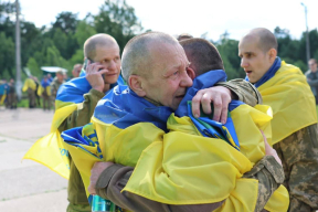 Война, 26 июня. Украина и Россия снова обменялись пленными. ВСУ остановили наступление российских войск в Сумской области
