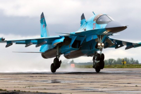 Война, 27 июня. ВСУ ударили по аэродрому под Волгоградом, уничтожено несколько истребителей. Умеров обещает увеличить количество ударов по РФ. Путин: «Не Россия, а Запад агрессивен»