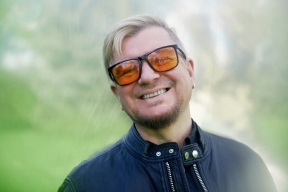 «Чаму б нам, беларусам, не «экспартаваць» на цэлы сьвет нашае фірмовае Купальле?»