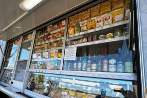 На какие магазины жалуются беларусы