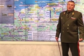 «По уровню вербальных интервенций беларуская армия может и не первая армия мира, но точно не вторая»