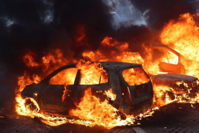 Война, 24 июля. Удар по Харькову – десятки пострадавших. Как выглядит одесский рынок «Привоз» после ночного обстрела