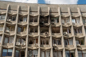 Война, 26 июля. На аэродроме Армавир уничтожен самолет, — ГУР.  «План по оккупации Сумской области сорван». РФ и Украина обменялись ударами, есть жертвы