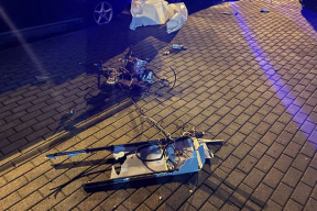 Война, 29 июля. В Минске упал беспилотник. Трамп выдвинул ультиматум Путину: дал 10 дней для прекращения огня в Украине