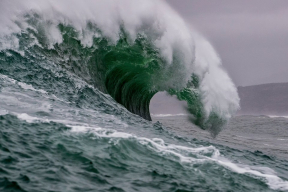 Ауслендер: «Вчера – лучшие друзья, сегодня Баку – наш, Каспий – наш»
