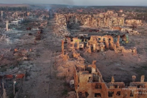 РИА Новости: «Пора впустить войну в наши сердца и души»