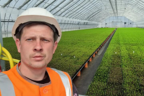 На борту разбившегося самолета в России был беларус