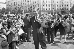 Что Петру Машерову не может простить режим Лукашенко