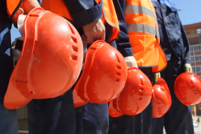 Цифра дня. Сколько трудовых мигрантов приехало в Беларусь с начала года