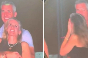 «Неверагодны спектакль крывадушніцтва з усёй гэтай гісторыяй kiss cam на канцэрце Coldplay»