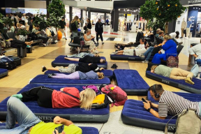 «Будет ли «новая Ялта»? Конечно. После тяжелых обстрелов центра Москвы»