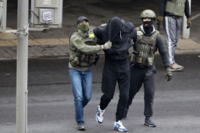 Чаму ўлады сталі хаваць рэпрэсіі