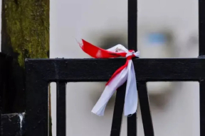 Вышли на свободу еще 16 политзаключенных